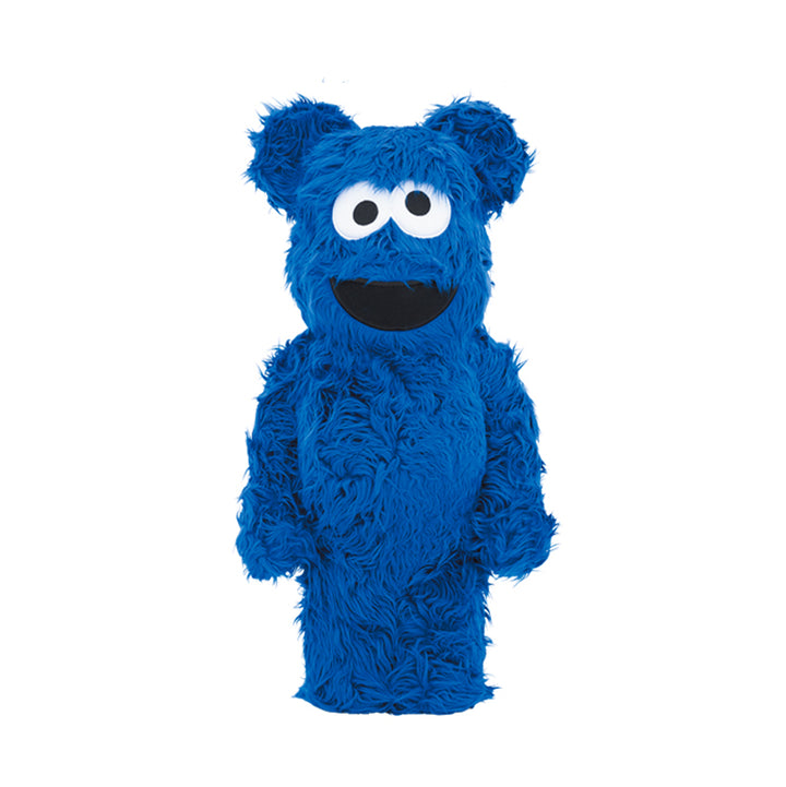 Medicom Toy Be@rbrick Cookie Monster 400%