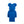 Medicom Toy Be@rbrick Cookie Monster 400%