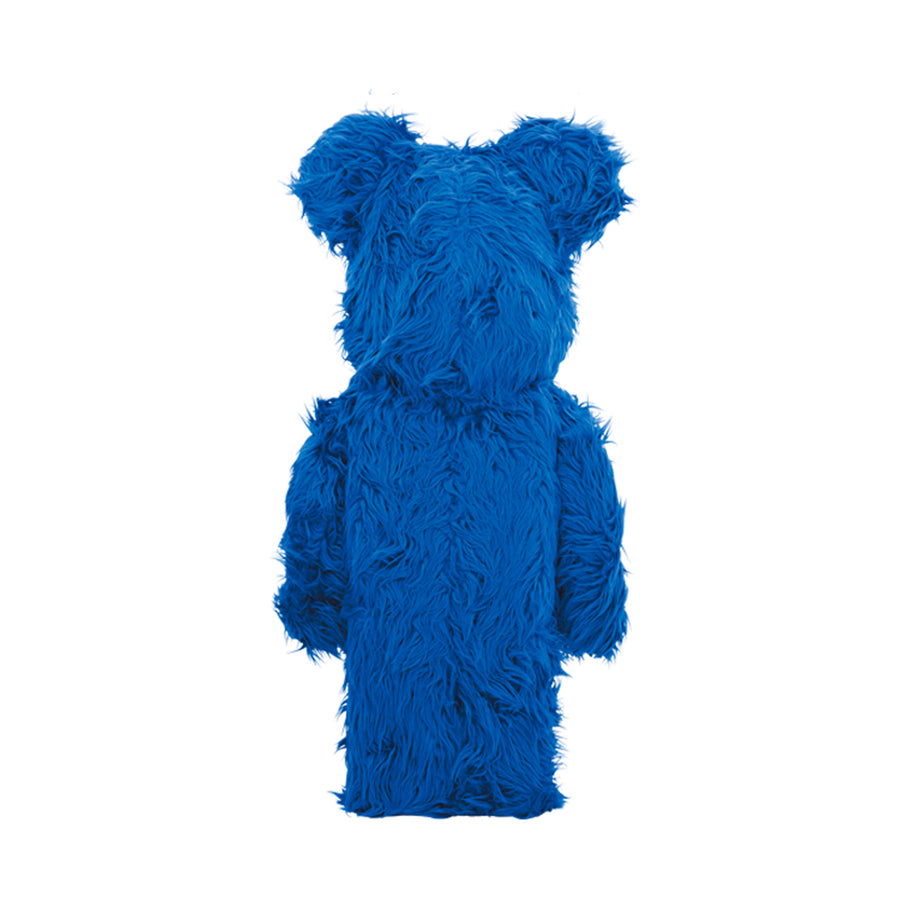 Medicom Toy Be@rbrick Cookie Monster 400%