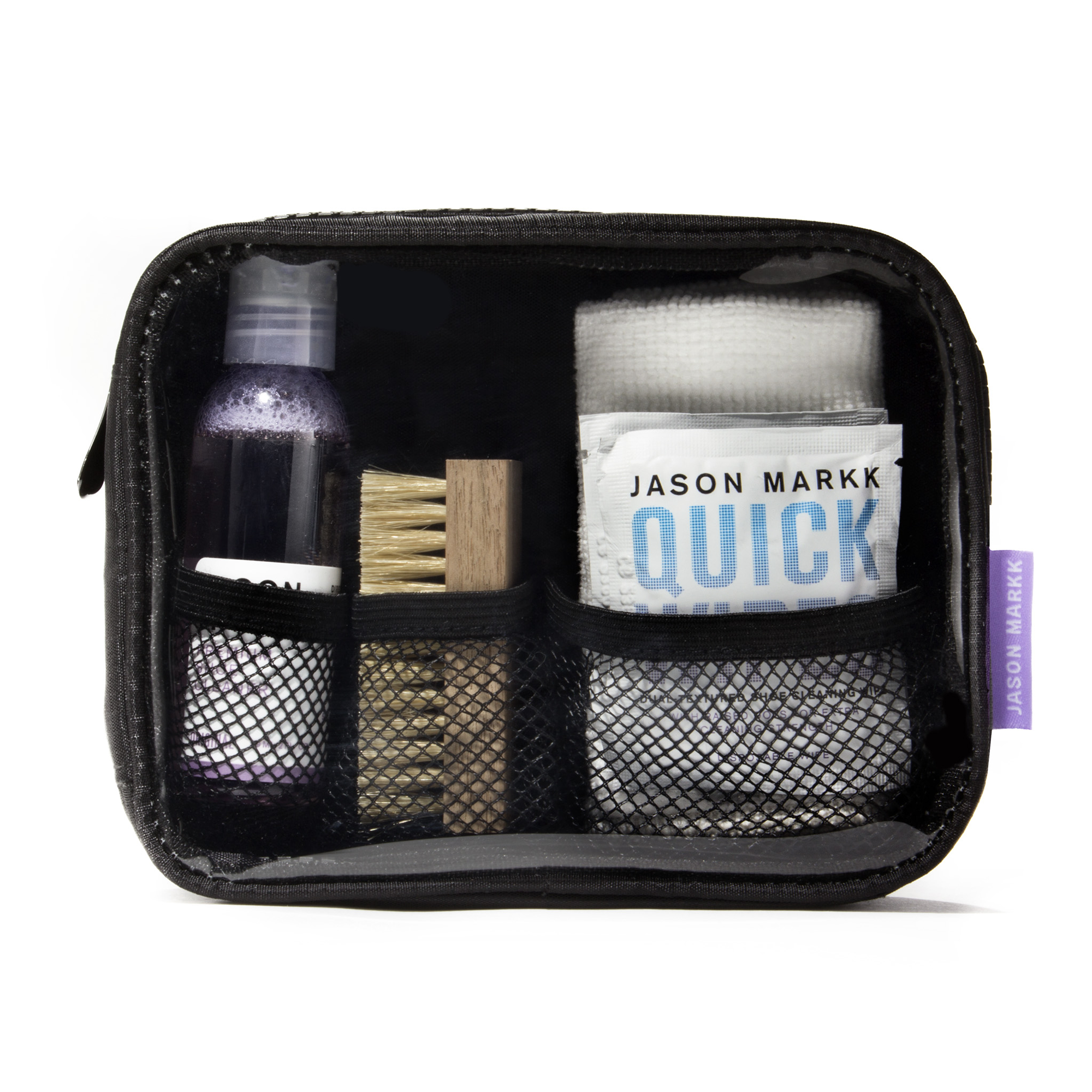Jason Markk Travel Kit