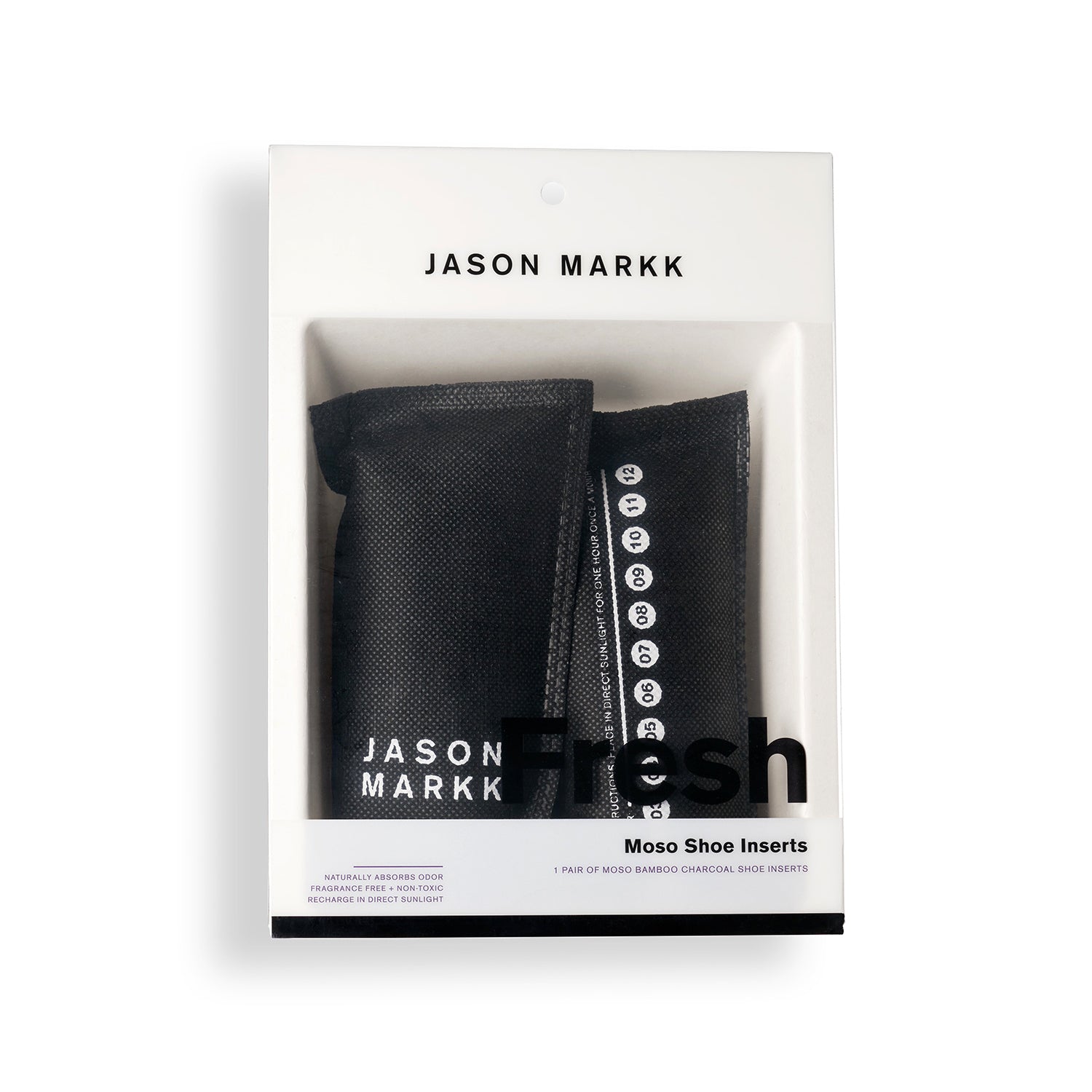 Jason Markk Moso Freshener Insert
