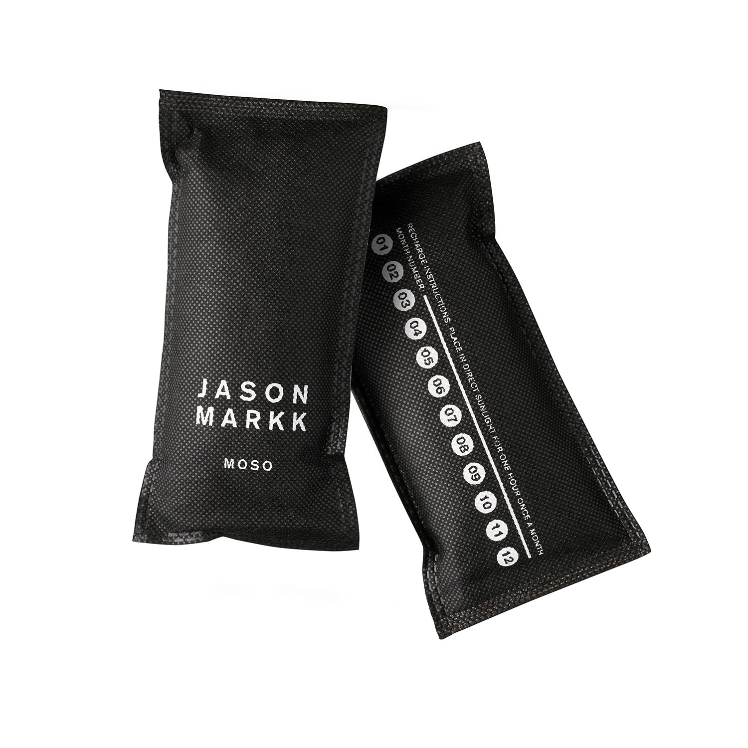Jason Markk Moso Freshener Insert
