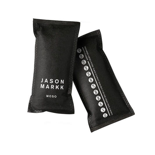 Jason Markk Moso Freshener Insert