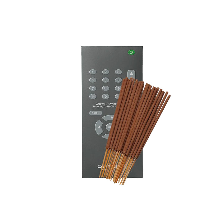 Carhartt Kuumba Static Mini Incense Sticks