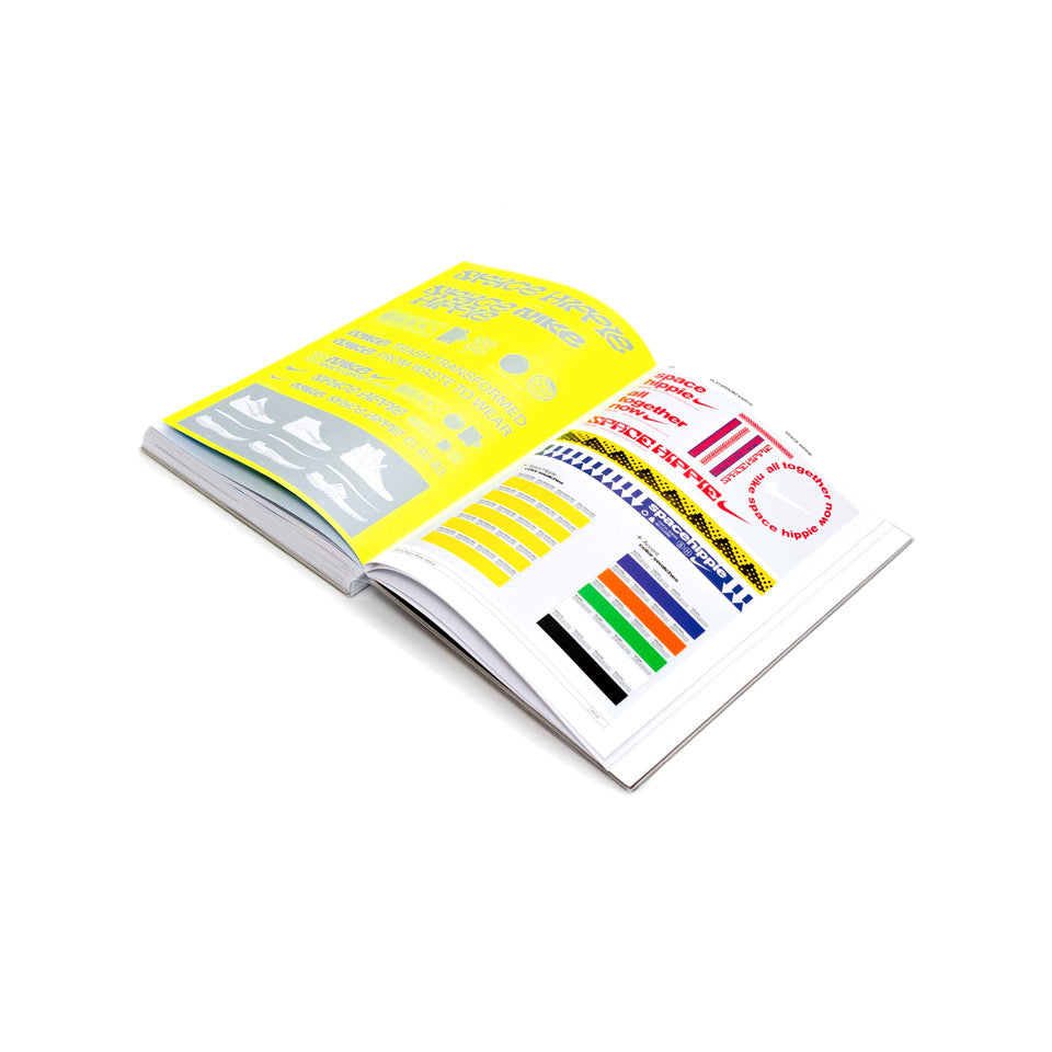 Nike: Better Is Temporary