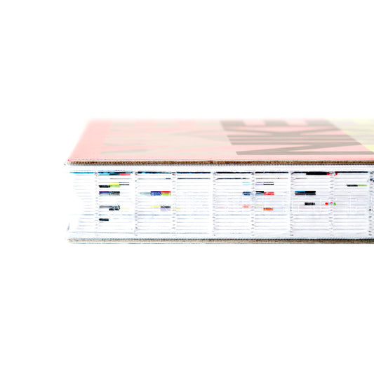 Nike: Better Is Temporary