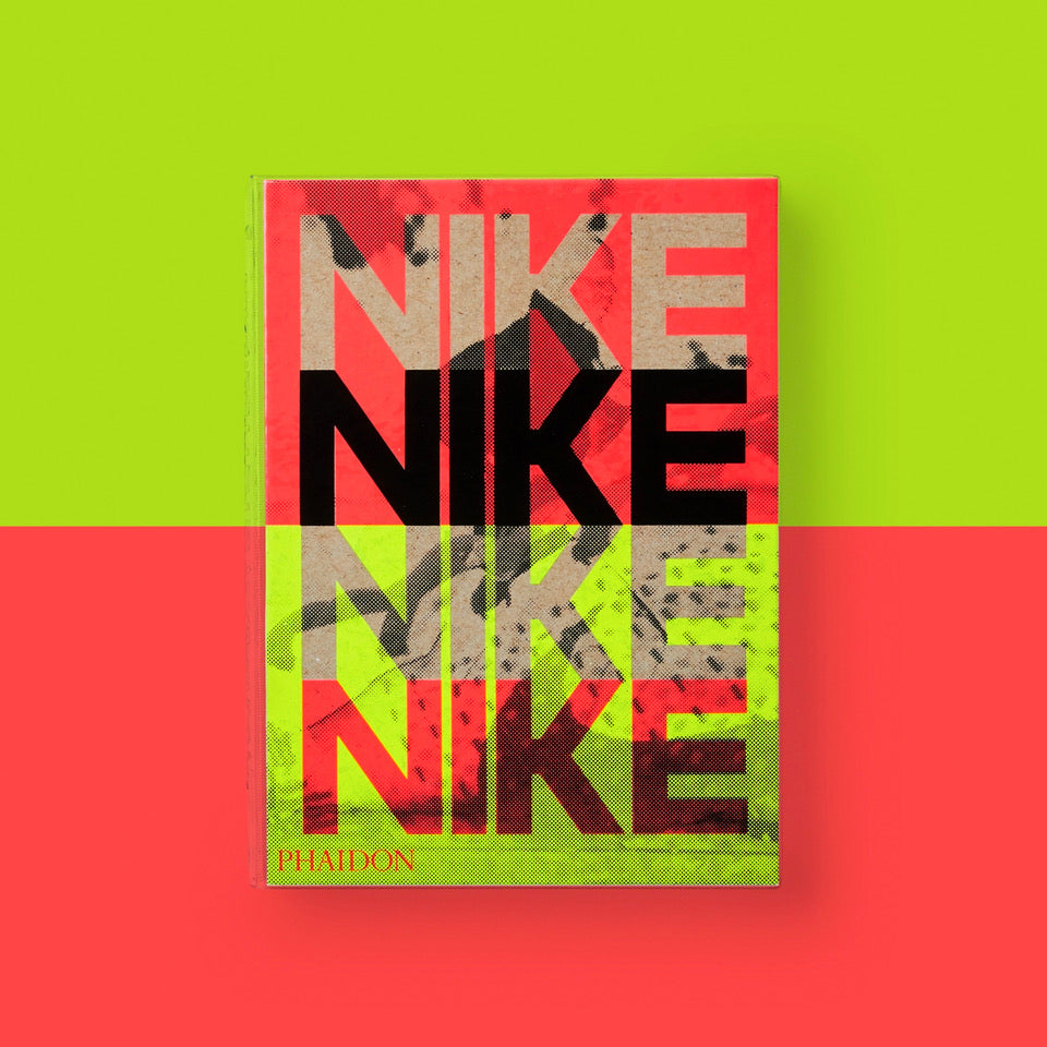 Nike: Better Is Temporary