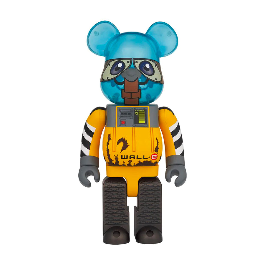 Medicom Toy Be@rbrick WALL-E 1000%